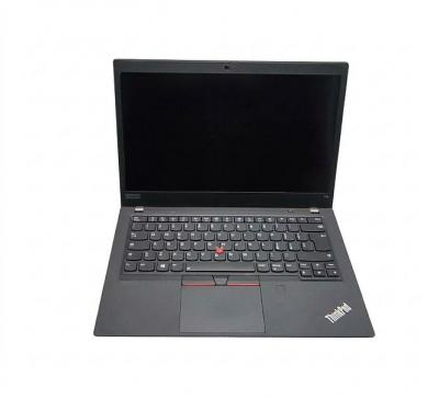 Lenovo ThinkPad T14 Gen1 AMD Ryzen 5 Pro 4650U 2.1Ghz.16 GB 512 GB SSD M.2-2280 Webcam  LCD FHD 14.1"  Win 11 Pro - L2110262SP  Grado B